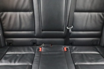 BMW Seria 5 E60 Touring 525 i 218KM 2008 BMW 5 525i, Automat, Navi, Xenon, Klima, zdjęcie 9