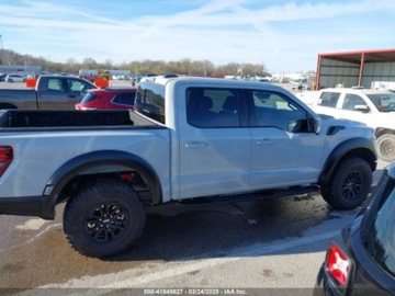 Ford 2024 Ford F150 Ford F-150 RAPTOR, od ubezpieczalni 3.5 Benzyna 450KM, zdjęcie 3
