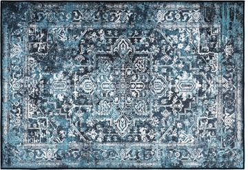 Dywan ORIENTALNY 140x200 płaskotkany klasyczny