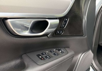 Volvo V90 II 2022 Volvo V90 B4 LIFT FullLed El.Klapa Skora Kamera Blis HarmanKardon Oplacony, zdjęcie 17