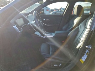 BMW Seria 3 G20-G21 2020 BMW Seria 3 330i 2020 2.0 Benzyna 255KM, zdjęcie 7