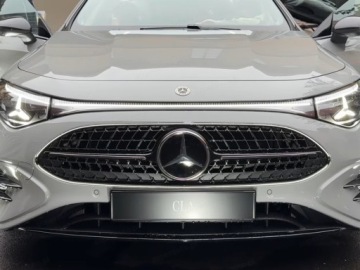 Mercedes CLA C118/X118 2026 MERCEDES-BENZ CLA 200 AMG Line Sedan 1.5 (163KM) 2026, zdjęcie 2