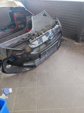 NÁRAZNÍK PŘEDNÍ TOYOTA YARIS IV 22R