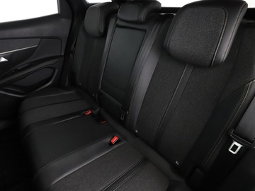 Peugeot 3008 II Crossover 1.5 BlueHDI 130KM 2019 Peugeot 3008 GT Line full LED półskóra panorama, zdjęcie 16
