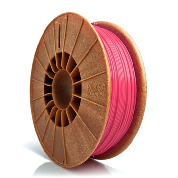 ROSA3D-PLA Starter 1,75mm Pink 0,8kg