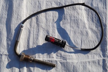 CZUJNIK TEMPERATURY SPALIN JEEP CHEROKEE KL