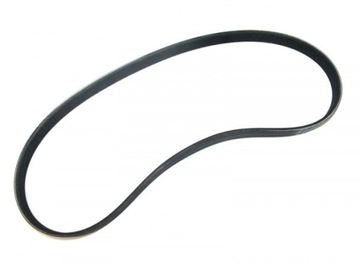 PASEK KLINOWY WIELOROWKOWY CUPRA ORYGINAL 04L260849AB