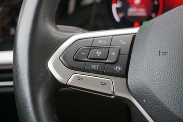 Volkswagen Golf VIII 2022 Volkswagen Golf DSG,CarPlay,ACC, LaneAssist,SalonPL, Virtual, Czujniki par, zdjęcie 19