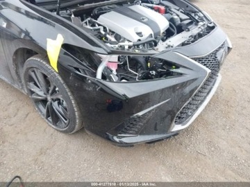 Lexus ES VII (XV70) 2025 Lexus ES 2025 Lexus ES ES 350 F SPORT Design FWD 3.5 Benzyna 302KM, zdjęcie 7