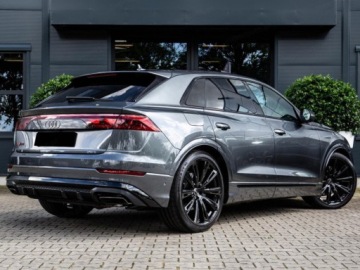 Audi Q8 SUV 3.0 50 TDI 286KM 2026 AUDI Q8 / E-Tron Q8 TDI quattro S line Suv (286 KM) 2026, zdjęcie 3