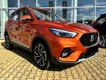 MG ZS II SUV Classic 1.5 VTi-Tech 106KM 2024 MG ZS 1.5 VTi-Tech Exclusive Suv 106KM 2024, zdjęcie 2