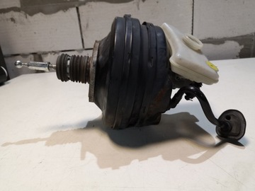 Насос сервотормоза VW Passat B5 FL 2.5TDI Автомат