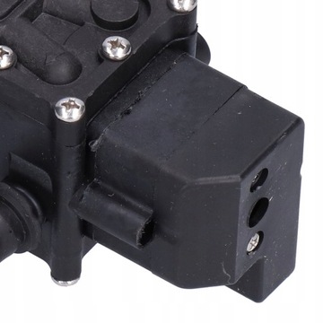 МЕМБРАННЫЙ ВОДЯНОЙ НАСОС 12В 60ВТ