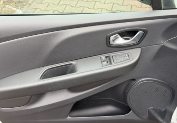 Renault Clio IV Hatchback 5d Facelifting 1.2 75KM 2018 Renault Clio 1.2 75KM NAVI Led Klima Bezwypadkowy SERWIS Dla wymagajacych, zdjęcie 33