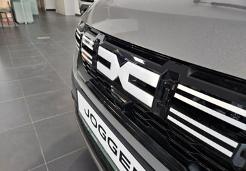 Dacia 2025 Dacia Jogger extreme ECO-G 100 5-miejsc LPG 2025 BenzynaLPG 110KM, zdjęcie 7