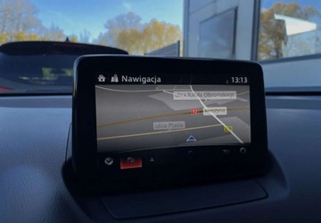 Mazda CX-3 Crossover Facelifting 2.0 Skyactiv-G 121KM 2019 Mazda CX-3 LIFT 2.0 i BOSE AUTOMAT bezwypadkowa GWARANCJA zarejestrowana, zdjęcie 27