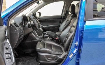 Mazda CX-5 I SUV 2.2 SKYACTIV-D  175KM 2012 Mazda CX-5 2,2D (175KM) 4x4 Skory Bezwypadkowy 2.2 Diesel 175KM, zdjęcie 6