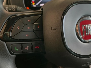 Fiat Talento I 2026 Od ręki - Cross 1.0 Hybrid 65KM, zdjęcie 7
