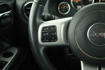 Jeep Compass I SUV Facelifting 2013 2.0 156KM 2014 Jeep Compass 2.0, Salon Polska, Serwis ASO, zdjęcie 14