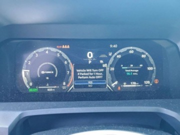 Toyota Tacoma II 2025 Toyota Tacoma Double Cab 2025 2.4 Hybryda 278KM, zdjęcie 9