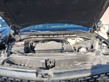 Cadillac Escalade III 2021 Cadillac Escalade Premium Luxury 2021 6.2l 6.2 Benzyna 420KM, zdjęcie 8