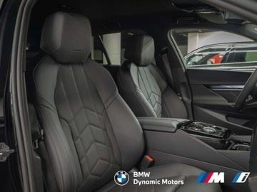 BMW Seria 5 G90-91 Touring 2.0 520d 197KM 2025 BMW Seria 5 20d xDrive Touring 197 KM mHEV - Kamera 360 - BowersWilkins -, zdjęcie 21