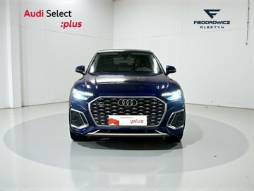 Audi Q5 II SUV Facelifting 2.0 40 TDI 204KM 2022 Audi Q5 Sportback 40 TDI quattro S tronic S line *, zdjęcie 13