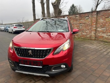 Kia Rio IV 2018 Kia Rio-1.0 Benzyna Klima -Gdi-2018, zdjęcie 4