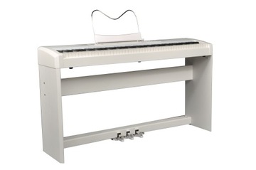 RINGWAY RP35 WH PIANINO CYFROWE STAGE PIANO