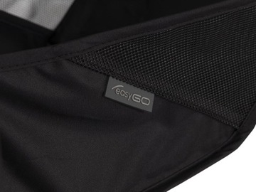 EasyGo Soul Agava коляска 1 в 1 + поясная сумка