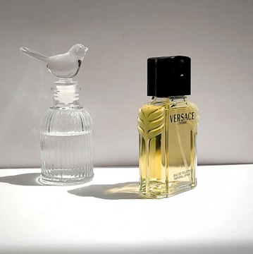 VERSACE L'HOMME БУТЫЛКА EDT 100 МЛ