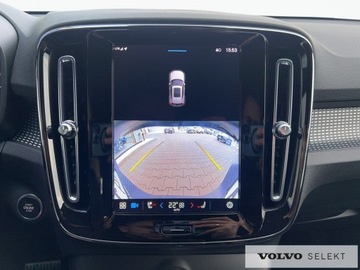 Volvo XC40 Crossover Facelifting 2.0 B4 197KM 2022 Volvo XC 40 Volvo XC40 PLUS Bright B4 (197 + 14KM), zdjęcie 22