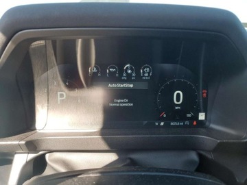 Ford Ranger VI 2024 Ford Ranger Raptor 2024 3.0l 3.0 Benzyna 405KM, zdjęcie 9