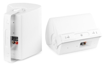 Комплект колонок двухсторонней установки 120Вт