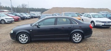 Audi A4 B6 Sedan 2.0 FSI 150KM 2004 Audi A4 Xenon, zdjęcie 3