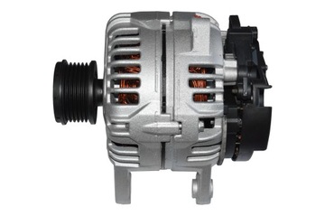 Alternator 1.5 DCI Grand Scenic III Kangoo Megane