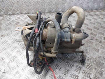 WEBASTO OGRZEWANIE POSTOJOWE V40 S40 I 30883943A