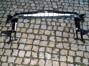 MERCEDES GLA 156 BELKA WZMOCNIENIE PAS LIFTING AMG