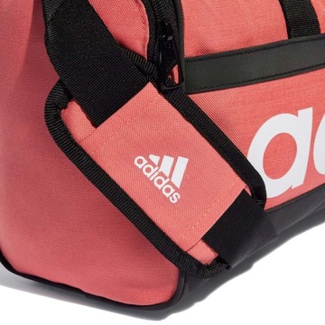 ADIDAS LINEAR DUF IR9826 TORBA SPORTOWA TRENINGOWA NA SIŁOWNIE AEROBIK XS