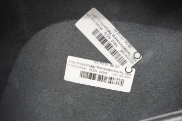 BMW R 1200 RT K52 14-16 КРЫШКА ОБТЕКАТЕЛЯ ТОПЛИВНОГО БАКА ПРАВАЯ