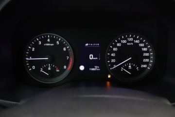 Hyundai Tucson III SUV 1.6 T-GDI 177KM 2017 Hyundai Tucson 1.6 T-GDI, Navi, Klima, zdjęcie 10