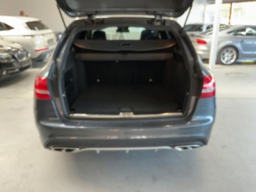 Mercedes Klasa C W205 Kombi AMG 450 AMG 367KM 2016 Mercedes-Benz C-Klasse C 450 T 4Matic AMG, zdjęcie 5