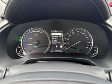 Lexus RX IV SUV Facelifting RX 450h 313KM 2022 Lexus RX 450h, PL, Bezwypadkowy, FV23%, Gwarancja., zdjęcie 32