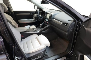 Renault Koleos II SUV Facelifting 2.0 Blue dCi 190KM 2020 Renault Koleos Salon Polska*Bezwypadkowy*Initiale, zdjęcie 17