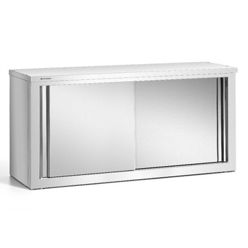 SZAFKA NIERDZEWNA WISZĄCA 120X40CM FORGAST FG15005
