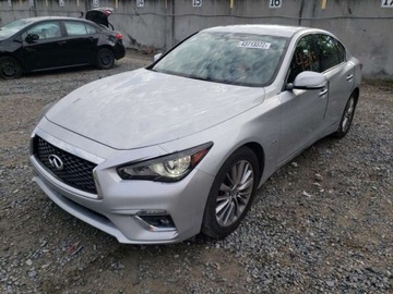 Infiniti Q50 II 2019 Infiniti Q50 INFINITI Q50 LUXE, 2019r., 3.0L, zdjęcie 1