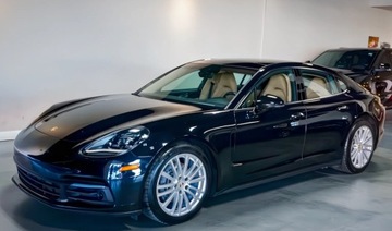 Porsche Panamera II Liftback Executive Facelifting 2.9 330KM 2022 PORSCHE PANAMERA 3.0, zdjęcie 2