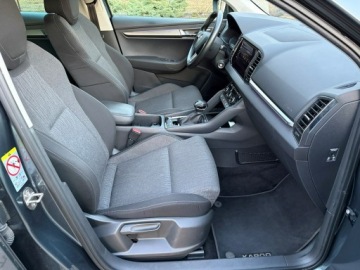 Skoda Karoq Crossover 1.0 TSI 115KM 2018 Škoda Karoq Skoda Karoq Automat LEDy Podgrzewane, zdjęcie 16