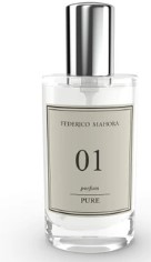 Perfumy Damskie Pure FM Group nr 01 FM 50ML