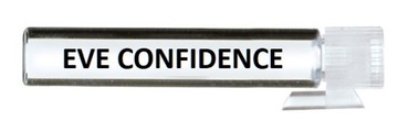 AVON PRÓBKA ZAPACHU DLA NIEJ * EVE CONFIDENCE